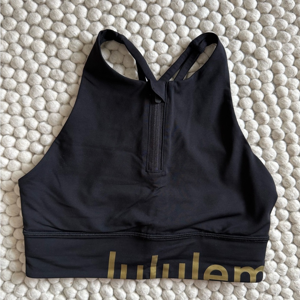 Lulu bra
